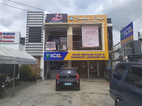 PNB Panabo City Branch .